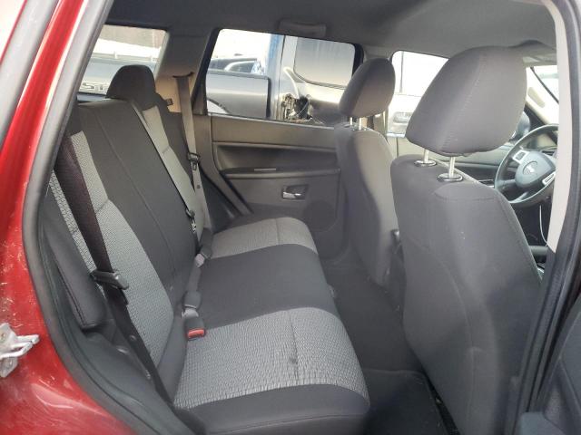 1J4PR4GK2AC143738 Jeep Grand Cherokee Laredo