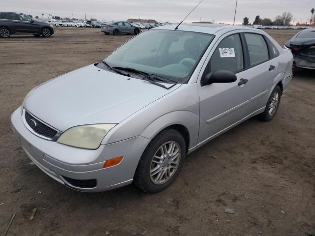 FORD FOCUS 2007 0