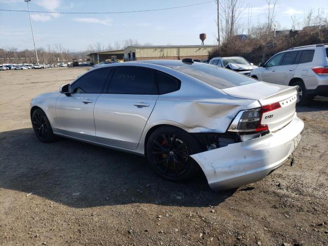 LVY982MKXJP037940 Volvo S90 T5 Momentum
