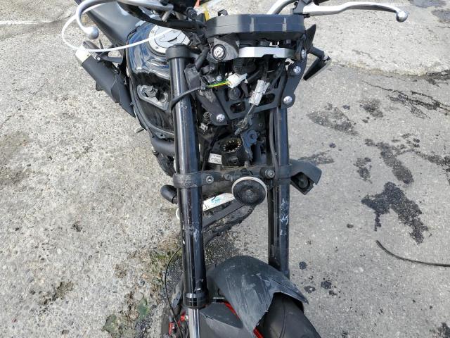 2020 YAMAHA MT-03 - MH3RH20YXLK001703