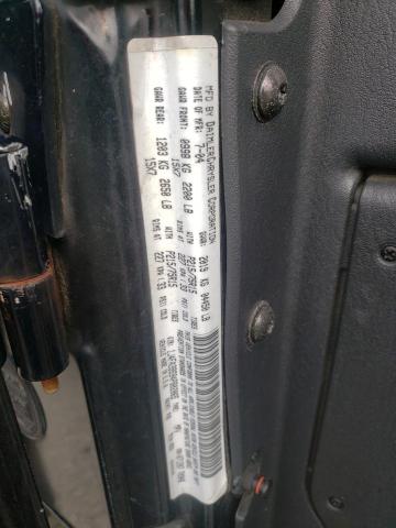 1J4FA39S94P802065 Jeep WRANGLER X