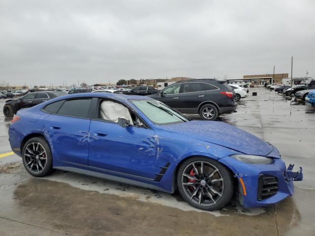 2023 BMW M440I GRAN - WBA63AW0XPFN28986