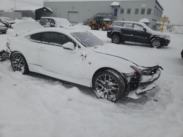 2015 LEXUS RC 350 - JTHSE5BC3F5000504