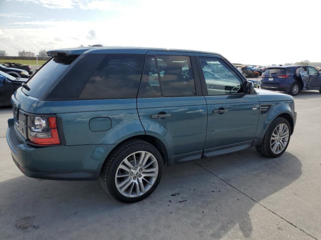 SALSK2D40BA708380 Land Rover Range Rover Sport Lux