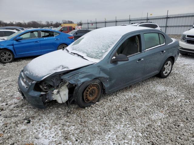 2007 Chevrolet Cobalt LS