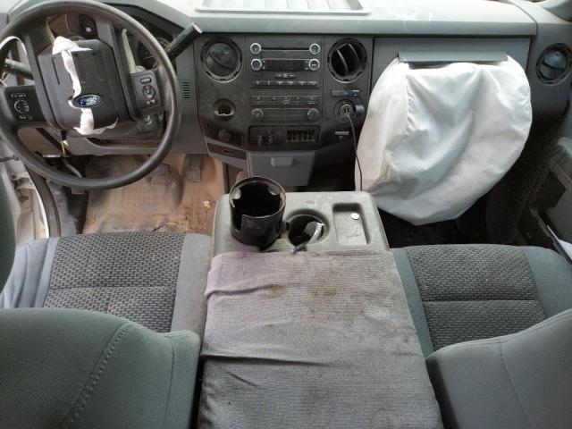 1FT7X2A66GED27928 Ford F250 Super Duty
