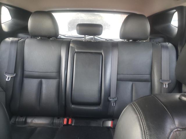 2017 NISSAN ROGUE S AW - JN1BJ1CR8HW108383
