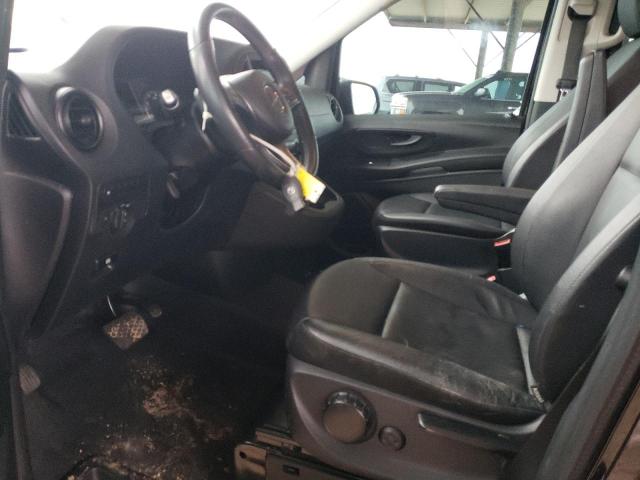 2020 MERCEDES-BENZ METRIS - W1WV0FEY0L3762632
