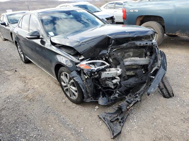 55SWF4KB0FU085896 Mercedes-Benz C 300 4matic