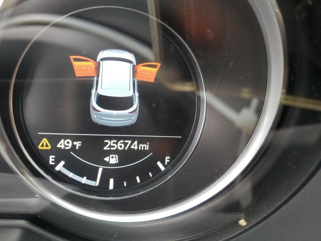 2021 MAZDA CX-5 TOURI - JM3KFACM4M1324975