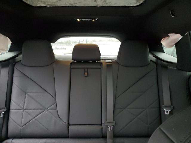 2023 BMW IX XDRIVE5 WB523CF01PCL59029
