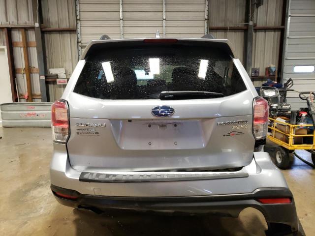 2017 SUBARU FORESTER 2 - JF2SJAEC6HH430340