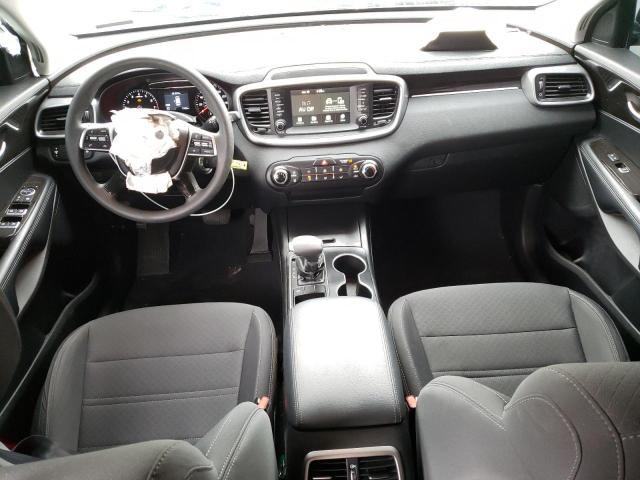 5XYPG4A58LG678568 KIA SORENTO S