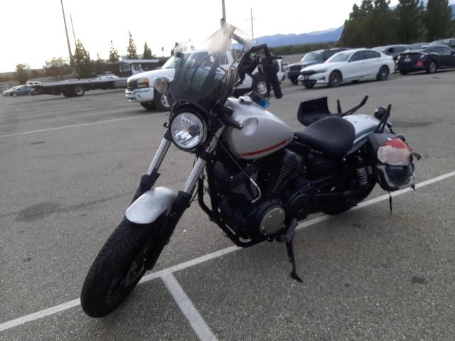 2019 YAMAHA XVS950 CU JYAVN05Y7KA003895