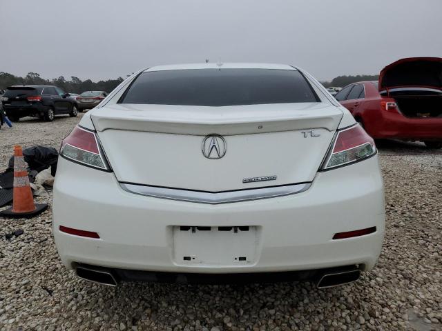 19UUA8F36EA003292 Acura Tl Se