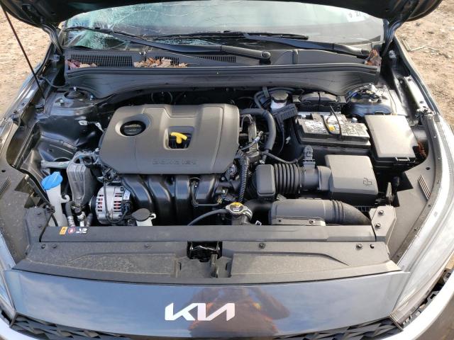 3KPF24AD4PE524525 KIA FORTE LX