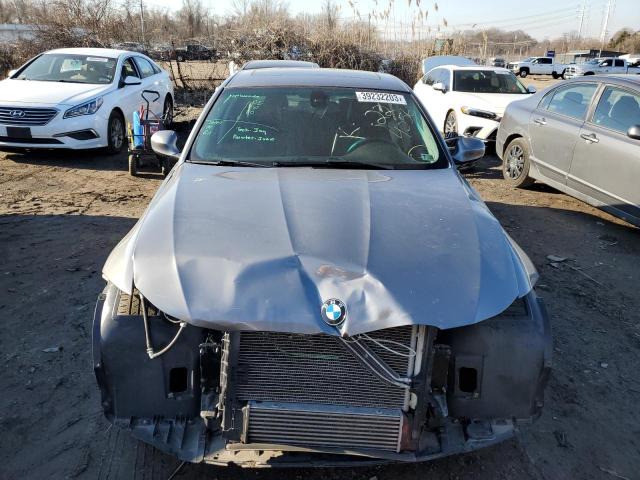 WBAPL5C57BA916839 BMW 335 XI