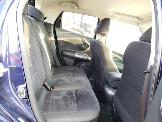 JN8AF5MR3FT503977 Nissan JUKE S