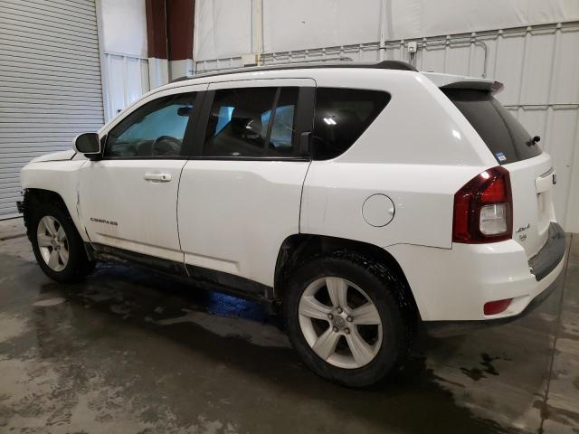1C4NJDEB6GD799547 Jeep Compass Latitude