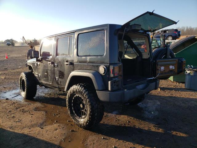 1C4BJWDG2CL239794 Jeep Wrangler