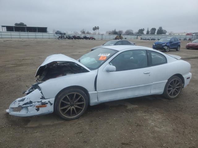 2005 Pontiac Sunfire 