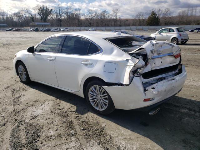 2016 LEXUS ES 350 58ABK1GG4GU018245