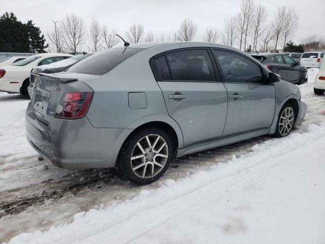 3N1BB61E99L691175 Nissan Sentra Se-r