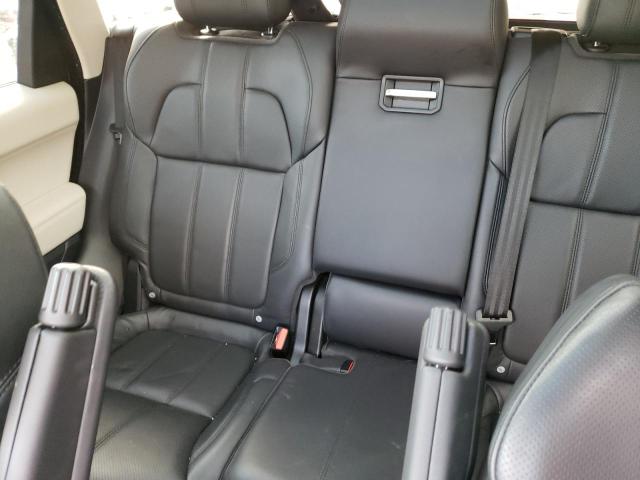SALWR2FV6HA158419 Land Rover RANGEROVER