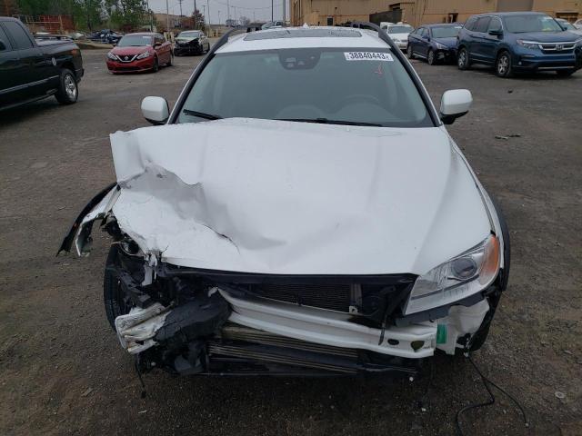 2016 VOLVO XC70 T5 PL - YV4612NM0G1241685