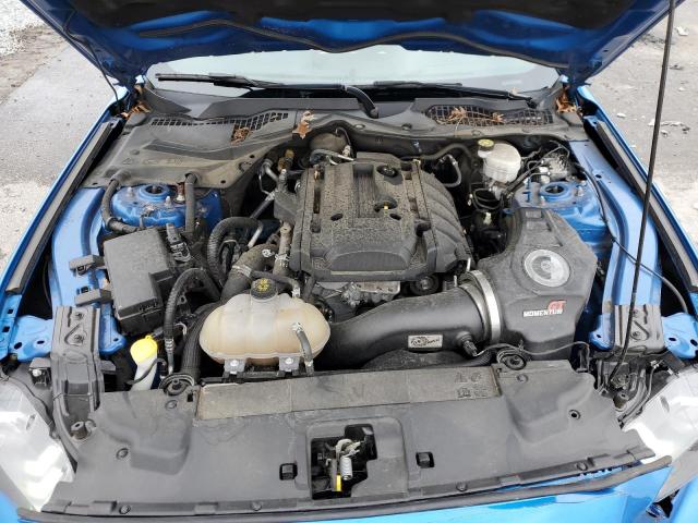 2019 FORD MUSTANG - 1FA6P8TH3K5199286