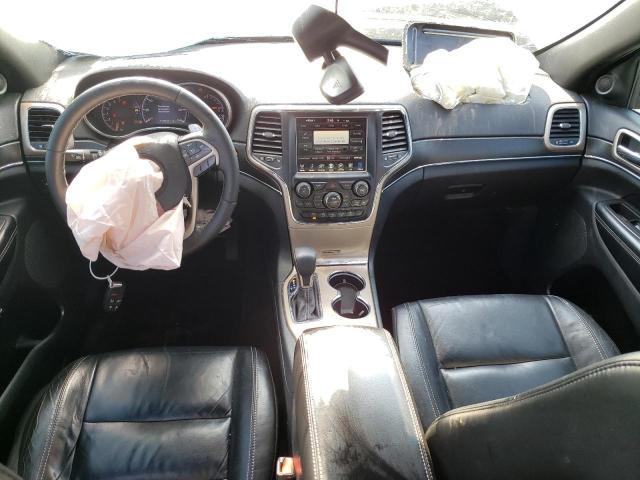 1C4RJEBGXHC696405 Jeep Grand Cherokee Limited