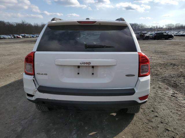 1J4NF1FB9BD282986 Jeep Compass Sport