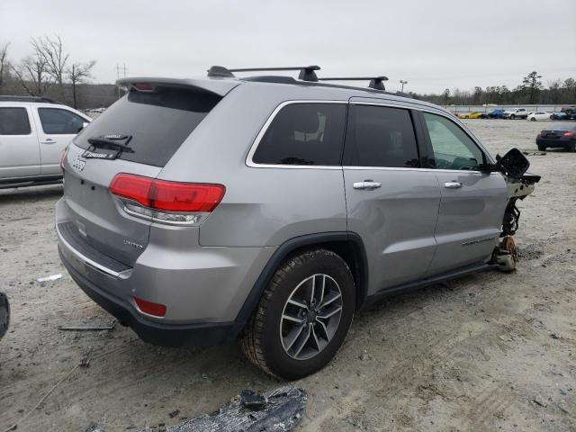 2019 JEEP GRND CHERO 1C4RJFBG4KC654311