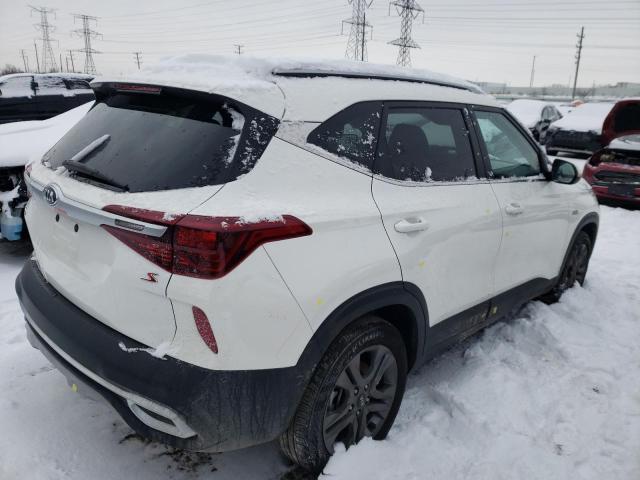KNDEUCAA3M7165220 KIA Seltos