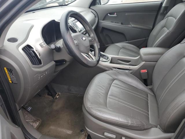 KNDPC3AC6G7869042 KIA Sportage Ex