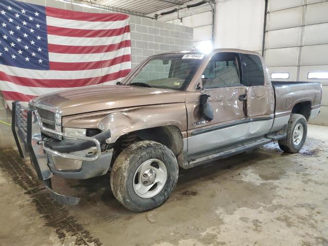 2000 Dodge Ram 1500 