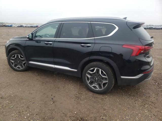 2023 HYUNDAI SANTA FE L - 5NMS44AL6PH491083