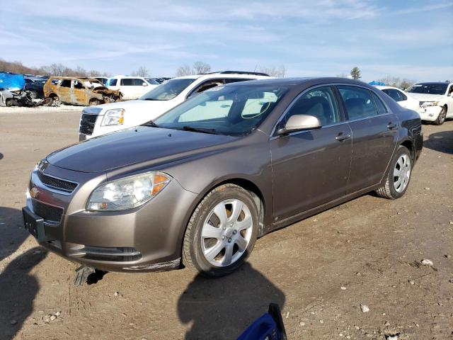 2010 Chevrolet Malibu 