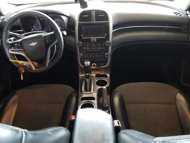 2016 CHEVROLET MALIBU LIM - 1G11C5SA7GU105175