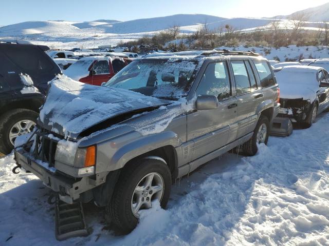 1998 Jeep Grand Cherokee L 