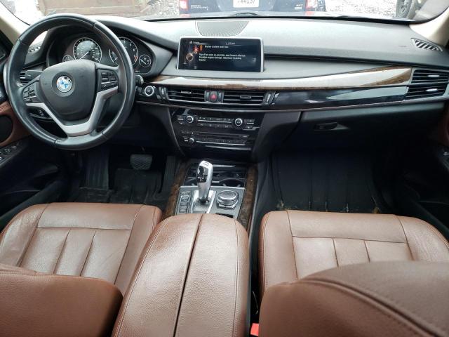 2016 BMW X5 XDR40E - 5UXKT0C56G0S75274