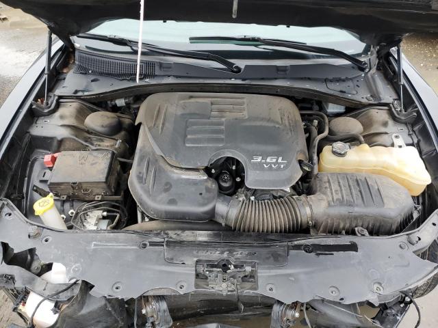 2019 DODGE CHARGER GT - 2C3CDXHG2KH597358