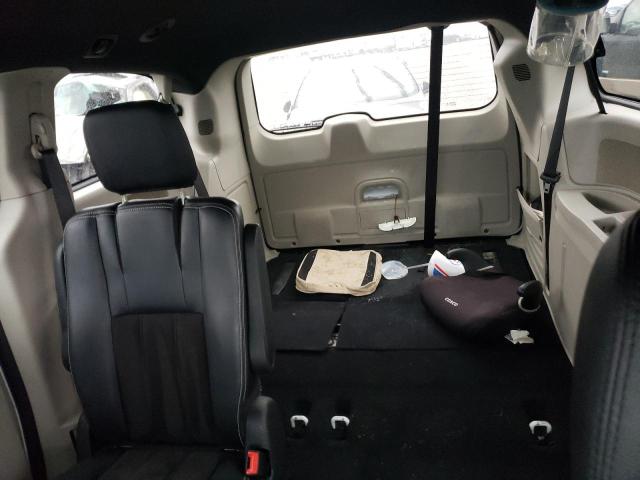 2019 DODGE GRAND CARA 2C4RDGCG7KR712544