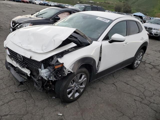 2021 MAZDA CX-30 SELE - 3MVDMABL6MM204287