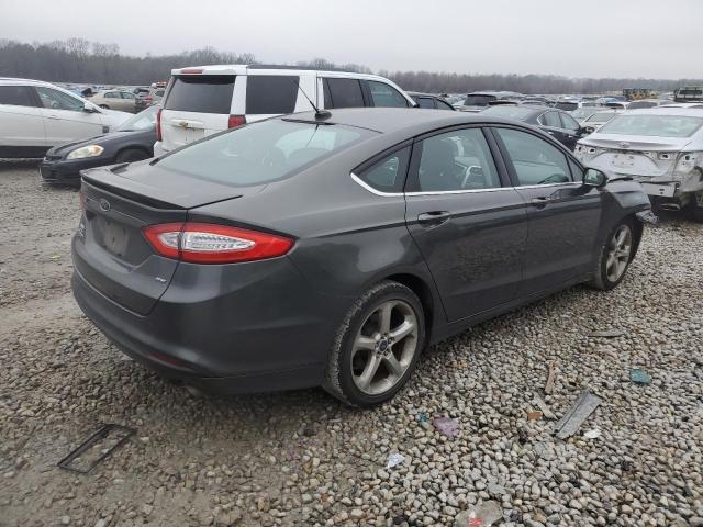 2015 FORD FUSION SE - 3FA6P0H7XFR149201