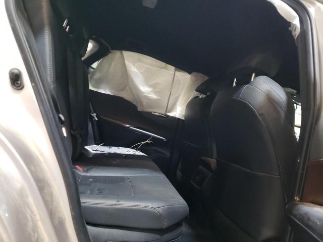 2021 TOYOTA VENZA LE - JTEAAAAH1MJ080898
