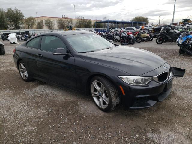 2015 BMW 428 I - WBA3N7C54FK224798