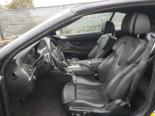 2015 BMW M6 WBSLZ9C55FD651214