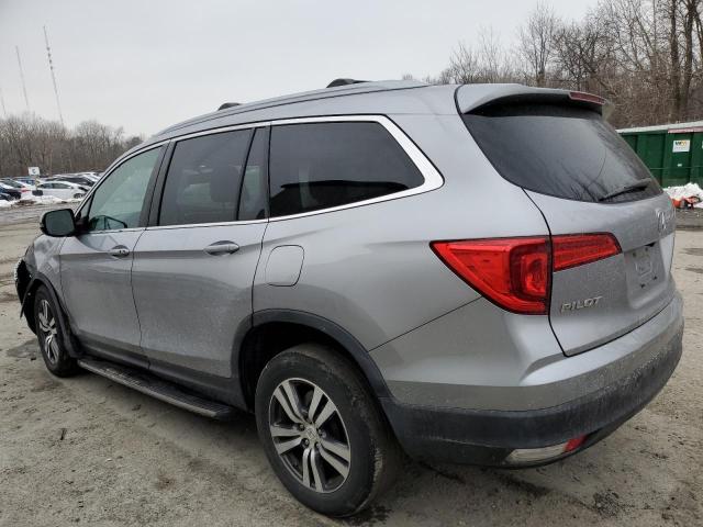 2016 HONDA PILOT EXLN - 5FNYF6H79GB073708