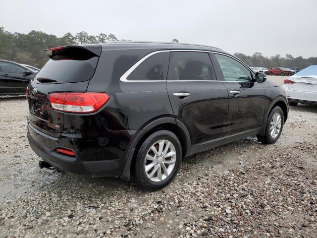 2016 KIA SORENTO LX - 5XYPG4A30GG090037